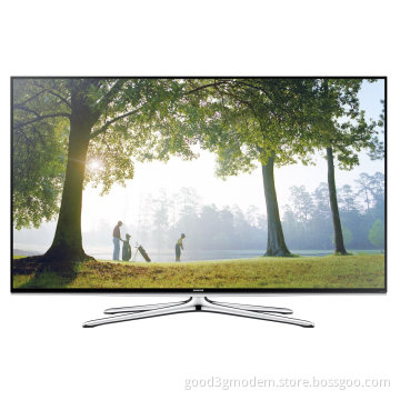 New Brand Un55h6350 55-Inch 1080P 120Hz Smart LED TV